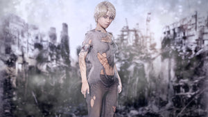 Doomsday Character Creator Kit 1