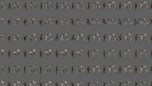 Load image into Gallery viewer, Doomsday Character Creator Kit 1
