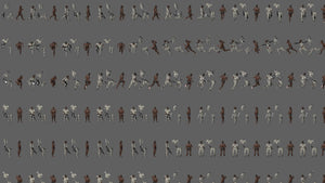 Doomsday Character Creator Kit 1