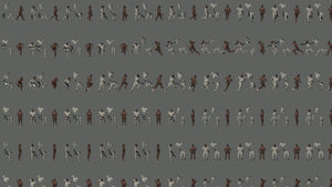 Doomsday Character Creator Kit 1