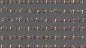 Doomsday Character Creator Kit 1