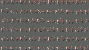 Doomsday Character Creator Kit 1