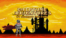 Load image into Gallery viewer, Chiptune Adventures Music Pack by Sonancy Designs