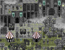 Load image into Gallery viewer, NEONPIXEL - Mega Dark Medieval Age
