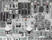 Load image into Gallery viewer, NEONPIXEL - Mega Dark Medieval Age
