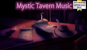 Mystic Tavern Music