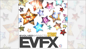EVFX Strike