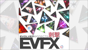 EVFX Pierce