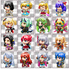 Load image into Gallery viewer, Fantasy Character Pack 3
