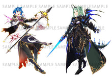Load image into Gallery viewer, Fantasy Character Pack 3
