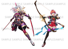 Load image into Gallery viewer, Fantasy Character Pack 3
