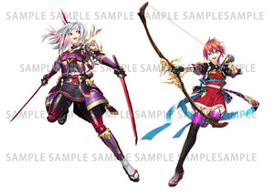 Fantasy Character Pack 3