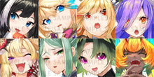 Load image into Gallery viewer, Fantasy Character Pack 3
