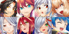 Load image into Gallery viewer, Fantasy Character Pack 3

