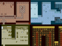 Load image into Gallery viewer, 8 Bit Stories - Pixel Art Pack 2
