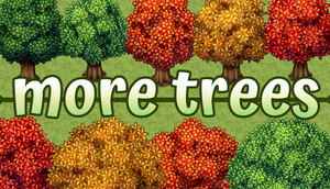 More Trees