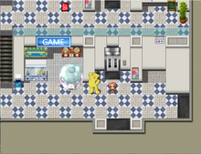 Load image into Gallery viewer, Shopping Mall Tileset
