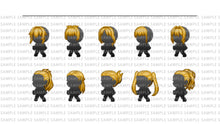 Load image into Gallery viewer, Another World Heroine Generator 8 for MZ