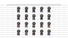 Load image into Gallery viewer, Another World Heroine Generator 8 for MZ