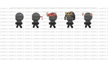 Load image into Gallery viewer, Another World Heroine Generator 8 for MZ