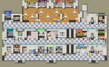 Load image into Gallery viewer, Shopping Mall Tileset
