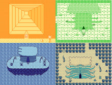 Load image into Gallery viewer, 8 Bit Stories - Pixel Art Pack 1
