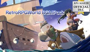 Retro RPG World BGM Pack