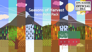 Seasons of Harvest - Farm BGM Pack