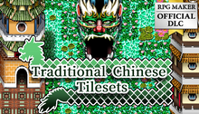 Load image into Gallery viewer, Traditional Chinese Tilesets