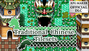 Traditional Chinese Tilesets
