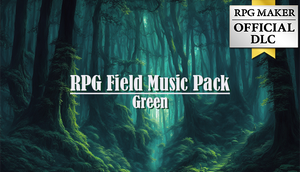 RPG Field Music Pack Green
