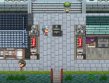 Load image into Gallery viewer, SERIALGAMES Living Good City Tileset - Shrine and Temples SET
