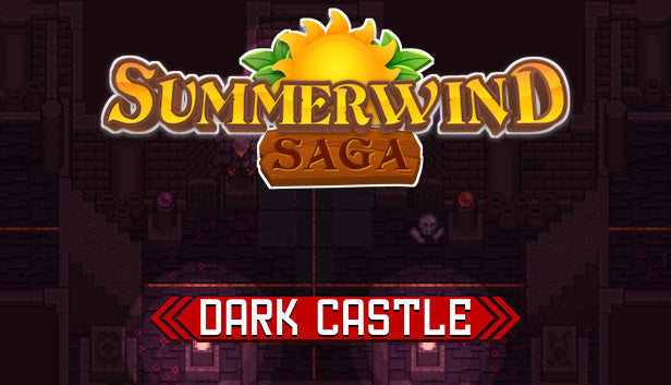 Summerwind Saga - Dark Castle