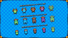 Load image into Gallery viewer, RPG Monsters Asset Pack 2

