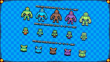 Load image into Gallery viewer, RPG Monsters Asset Pack 2
