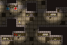 Load image into Gallery viewer, Rogue Adventure - Graveyard Tileset
