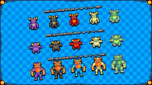 Load image into Gallery viewer, RPG Monsters Asset Pack 2

