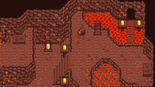 Load image into Gallery viewer, Summerwind Saga - Magma &amp; Frozen Caves
