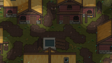 Load image into Gallery viewer, Rogue Adventure - Village Tileset
