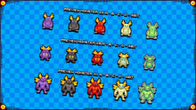 Load image into Gallery viewer, RPG Monsters Asset Pack 2
