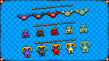 Load image into Gallery viewer, RPG Monsters Asset Pack 2
