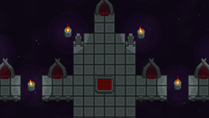 Rogue Adventure - Otherworld Tileset