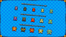 Load image into Gallery viewer, RPG Monsters Asset Pack 2
