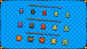 RPG Monsters Asset Pack 2