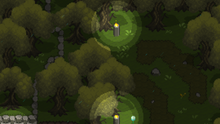 Load image into Gallery viewer, Rogue Adventure - Jungle Tileset
