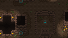 Load image into Gallery viewer, Rogue Adventure - Wastelands Tileset

