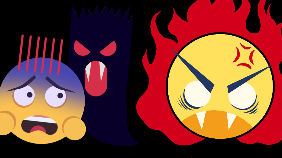 Big Icons Vol.2 - Buffs and Debuffs – KOMODO Plaza (US)