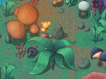 Load image into Gallery viewer, Winlu Fantasy Tileset - Mushroom
