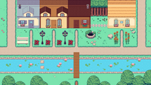 Load image into Gallery viewer, Plue&#39;s Cute Fantasy Worlds - Simple Beginnings
