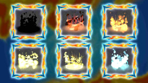 MGC Animations Collection Vol 3